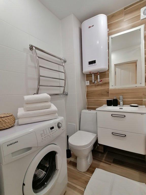 Йошкар-Ола: Апартаменты Scandica Home