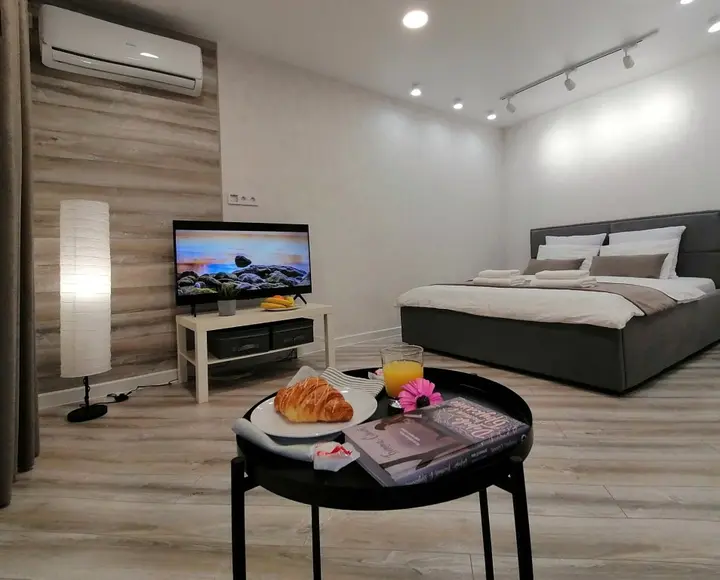Йошкар-Ола: Апартаменты Scandica Home