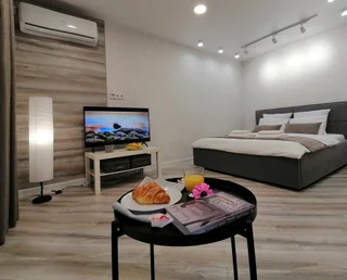Йошкар-Ола: Апартаменты Scandica Home