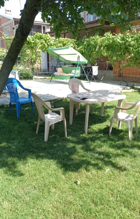 Ейск: Апартаменты Семейные