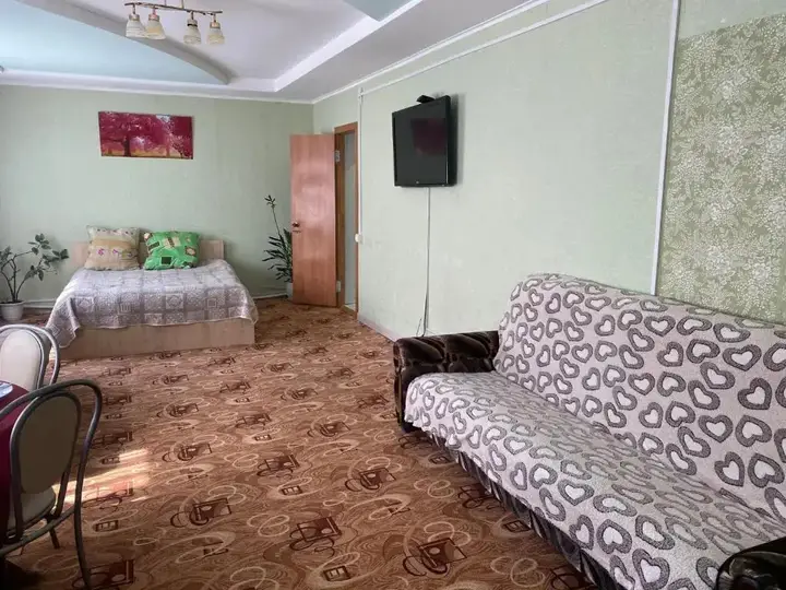 Усадьба Семейная — фото 2