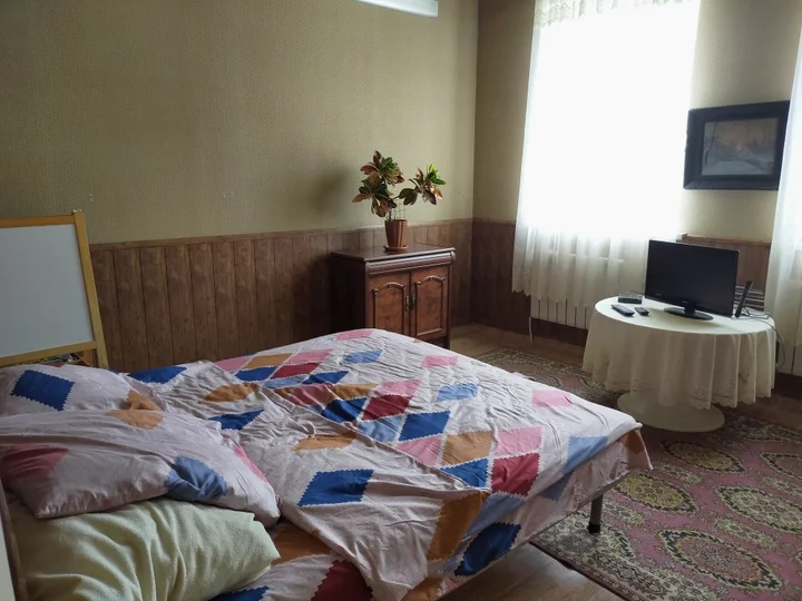 Нижний Новгород: Гостевой дом Семейный