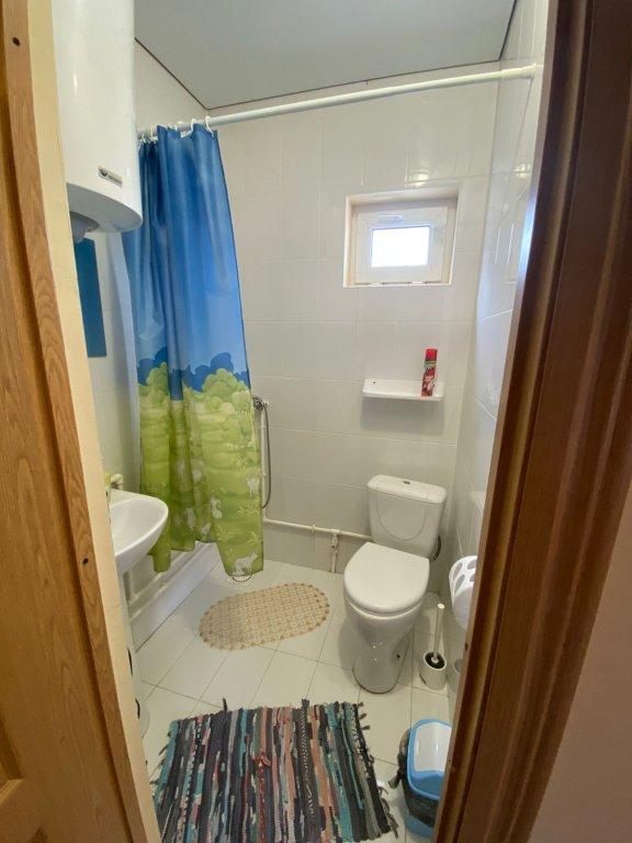 Даховская: "Semeyny" Guest House