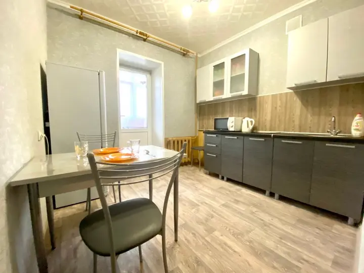 Северодвинск: Апартаменты SeveRent Бутомы 16