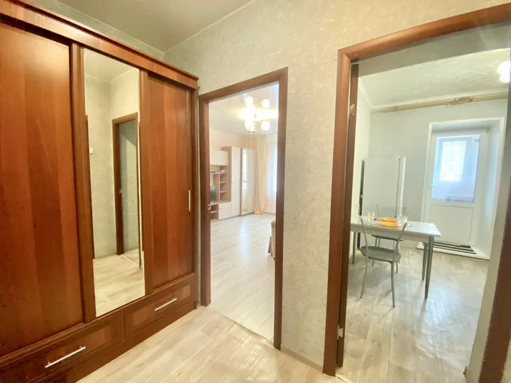 Северодвинск: Апартаменты SeveRent Бутомы 16