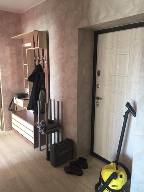 Северодвинск: Апартаменты SeveRent Бутомы 20А