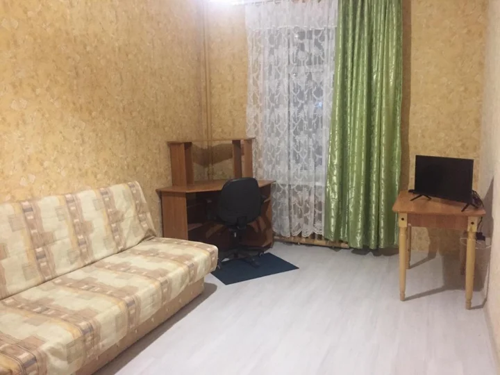 Северодвинск: Апартаменты SeveRent Ленина 16