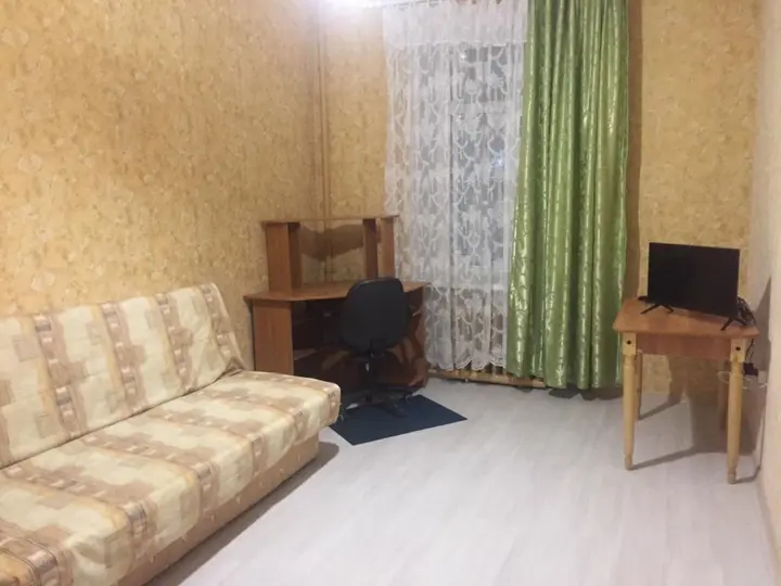 Северодвинск: Апартаменты SeveRent Ленина 16