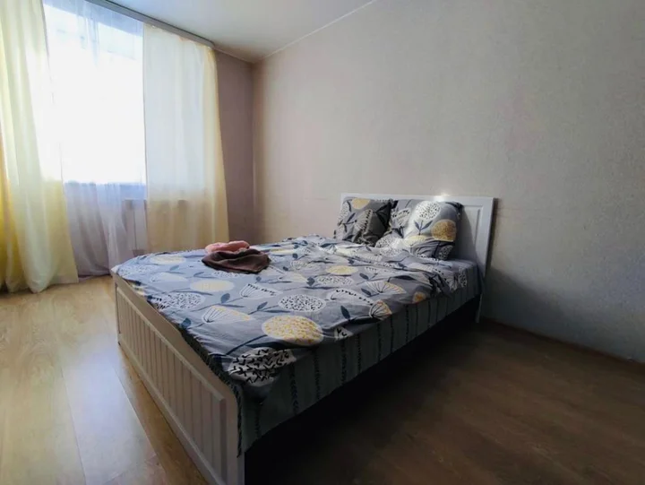 Северодвинск: Апартаменты Severent Ломоносова 22