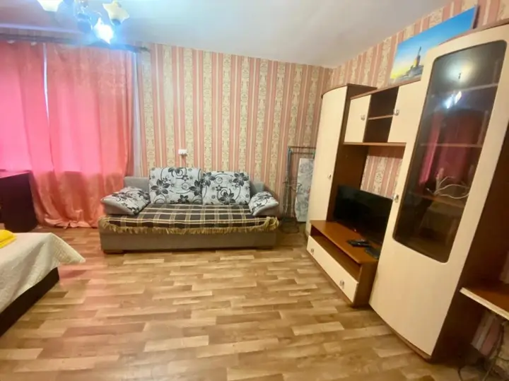 Апартаменты SeveRent Мира 2 — фото 3