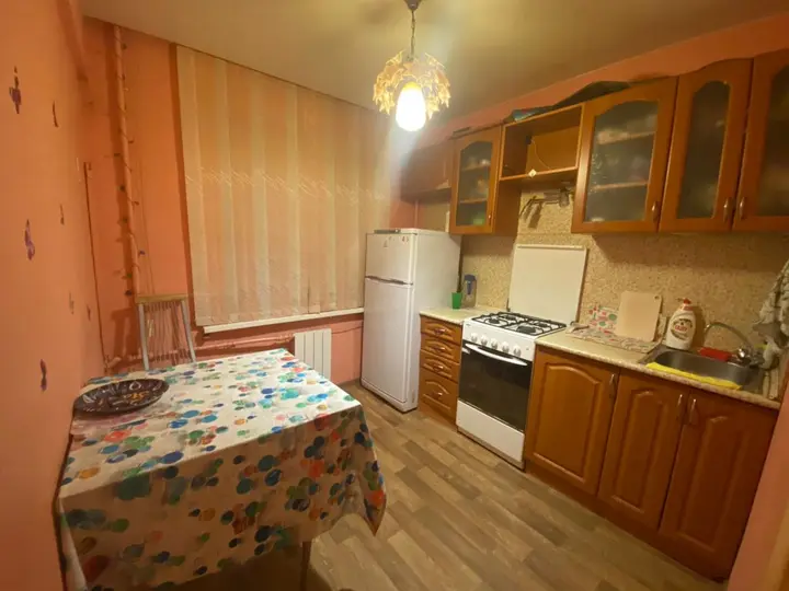 Северодвинск: Апартаменты SeveRent на улице Свободы