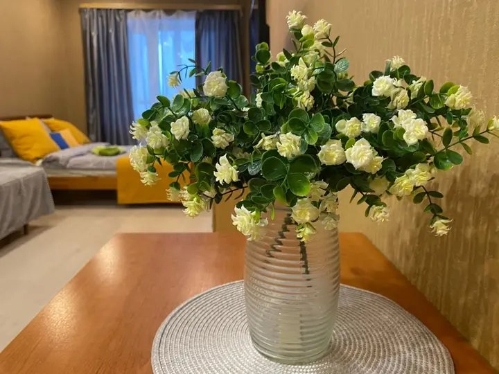 Северодвинск: Апартаменты SeveRent Советская 35А