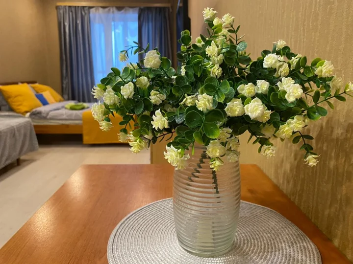 Северодвинск: Апартаменты SeveRent Советская 35А