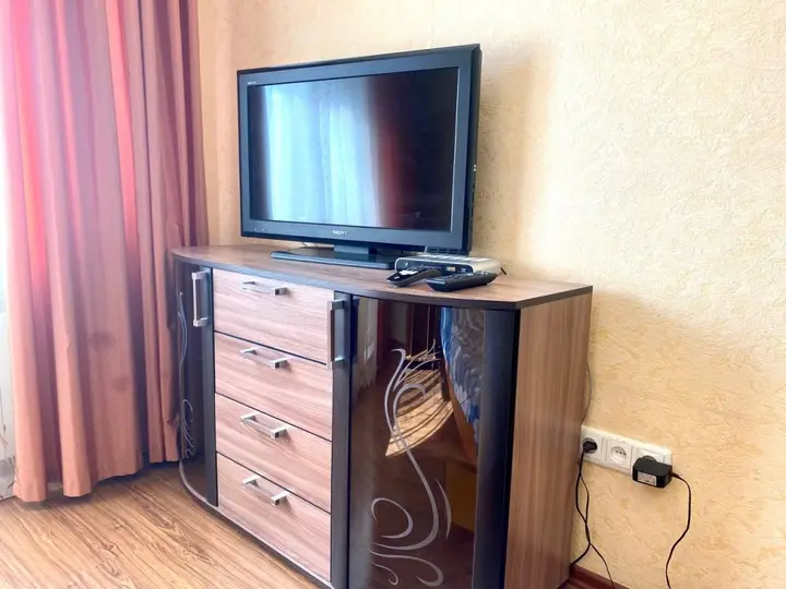 Северодвинск: Апартаменты SeveRent Торцева 63