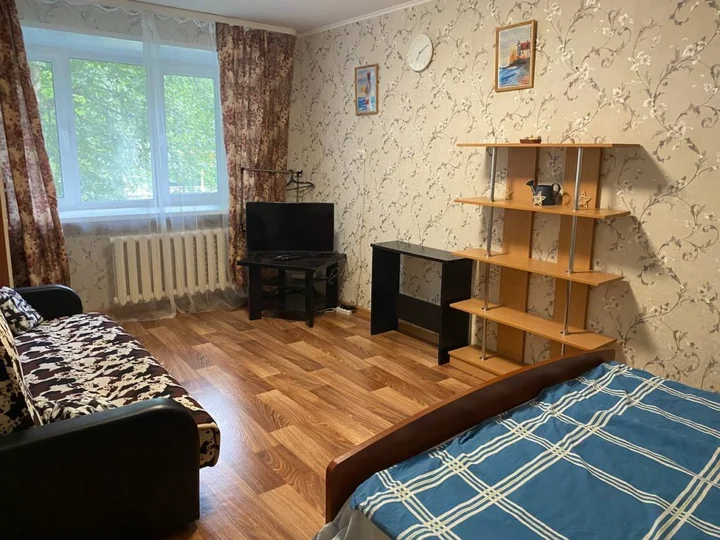 Северодвинск: Апартаменты SeveRent Труда 6