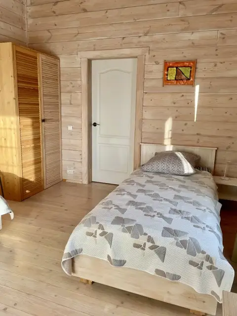 Shale V Gostevom Komplekse NeHotel	 — фото 4