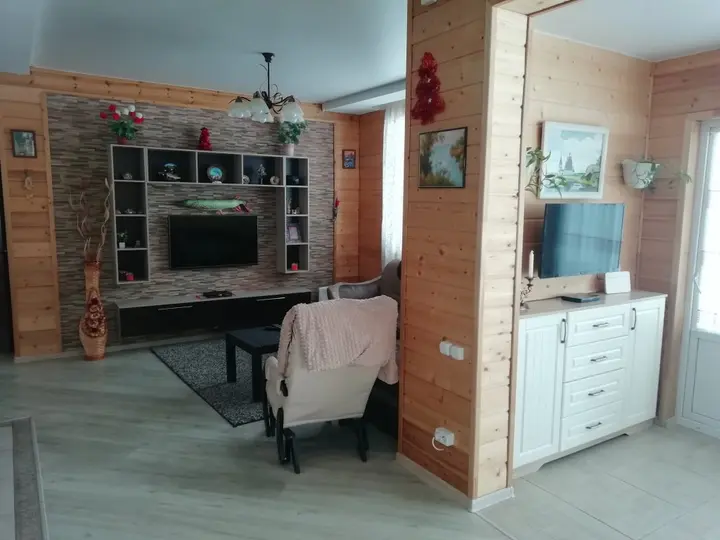 Шуньгское: Shale V Kazhma Guest house