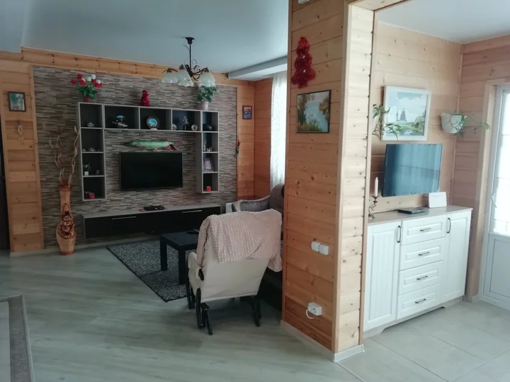 Шуньгское: Shale V Kazhma Guest house