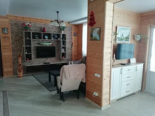 Шуньгское: Shale V Kazhma Guest house