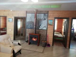Шуньгское: Shale V Kazhma Guest house
