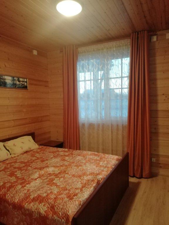 Shale V Kazhma Guest house — фото 2