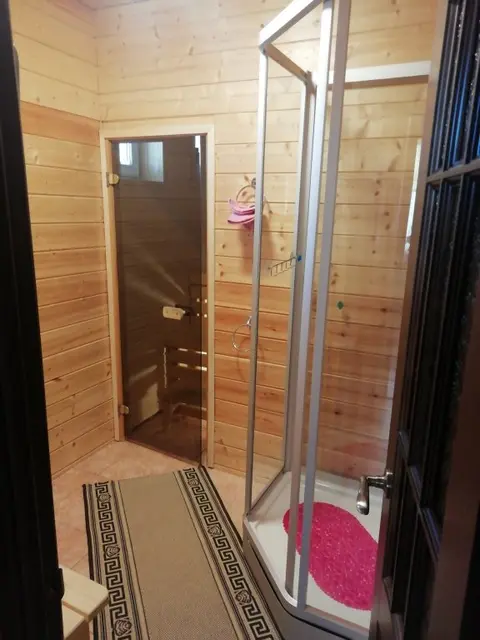 Шуньгское: Shale V Kazhma Guest house