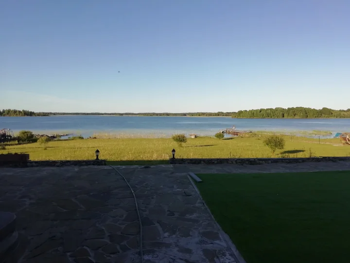 Шуньгское: Shale V Kazhma Guest house