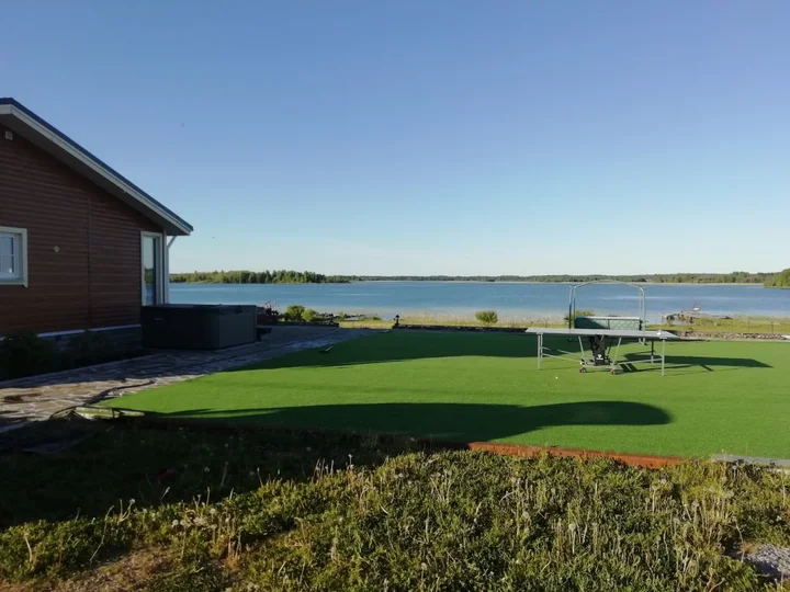 Шуньгское: Shale V Kazhma Guest house