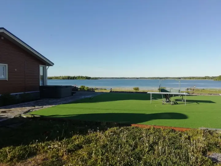 Шуньгское: Shale V Kazhma Guest house