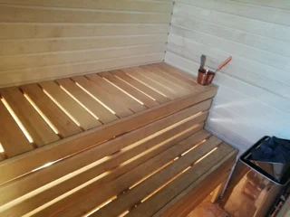 Шуньгское: Shale V Kazhma Guest house