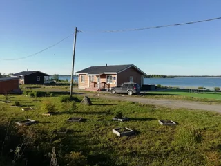 Шуньгское: Shale V Kazhma Guest house