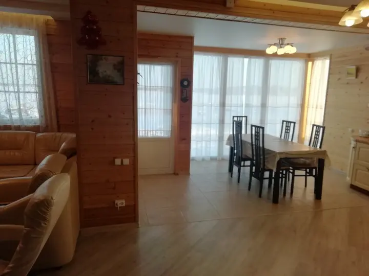 Шуньгское: Shale V Kazhma Guest house