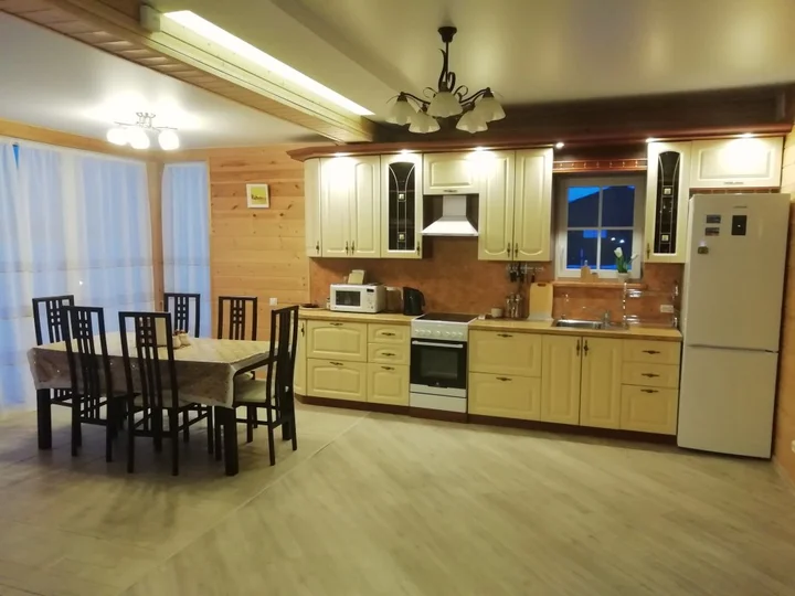 Шуньгское: Shale V Kazhma Guest house