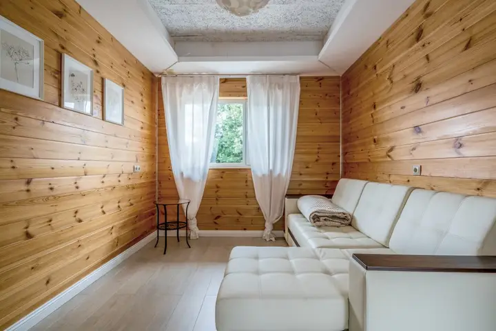 Шале Яхрома — фото 6