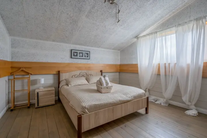 Шале Яхрома — фото 3