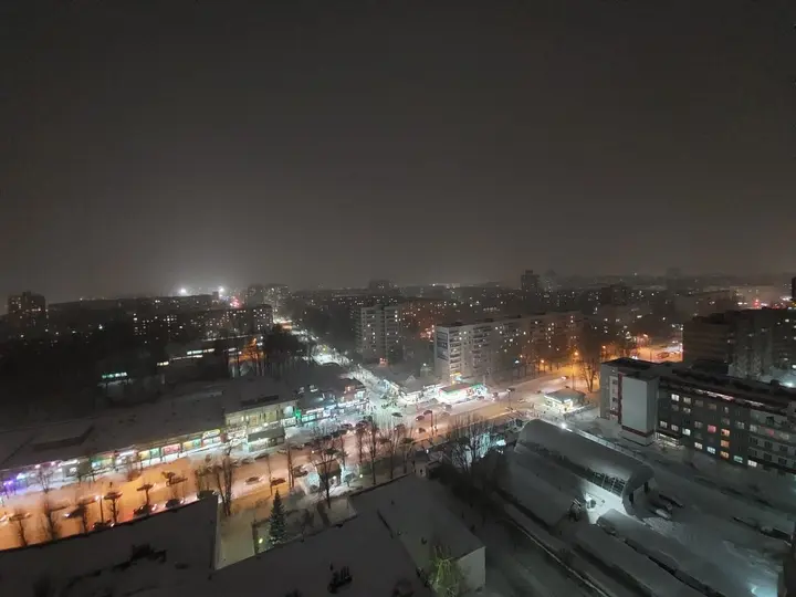 Ульяновск: Квартира Квартира в центре Нового города с красивым видом с 19 этажа