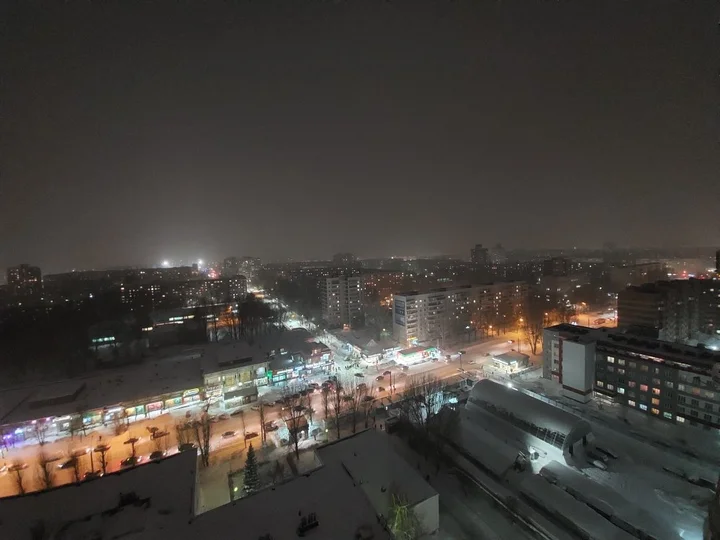 Ульяновск: Квартира Квартира в центре Нового города с красивым видом с 19 этажа