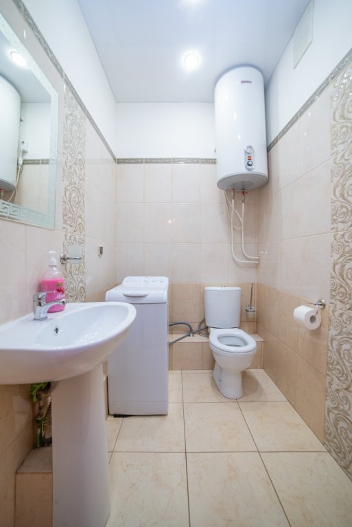 Екатеринбург: Апартаменты Шейнкмана 90