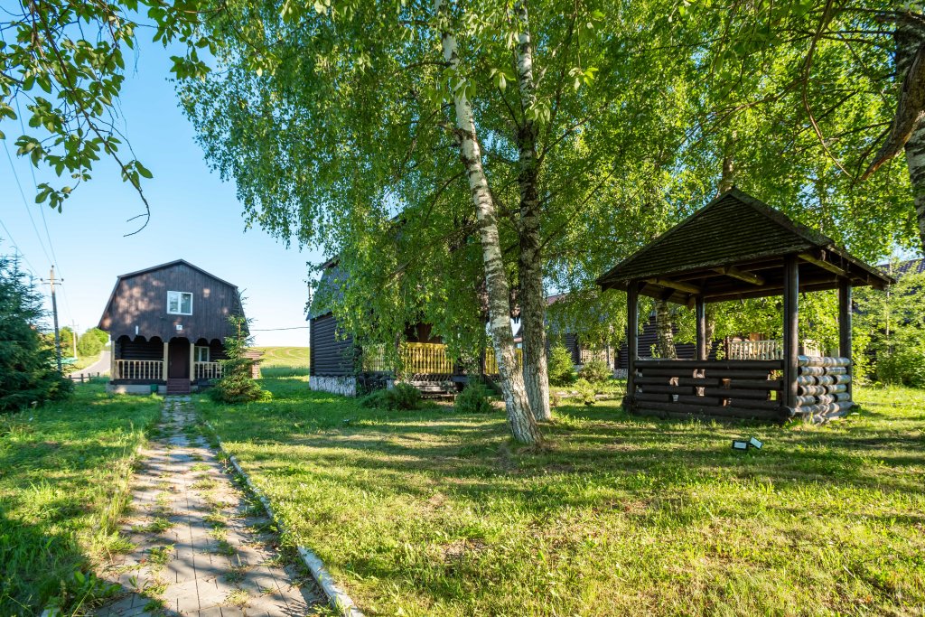 Шале Шиболово-Горки — фото 6