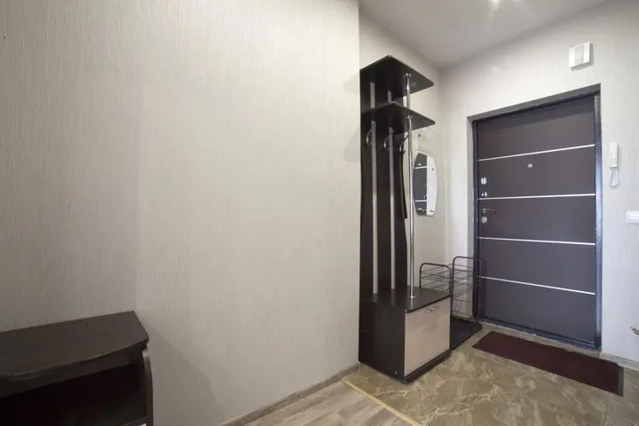 Бердск: One-room RusDom at Astor Shopping Center Apartments