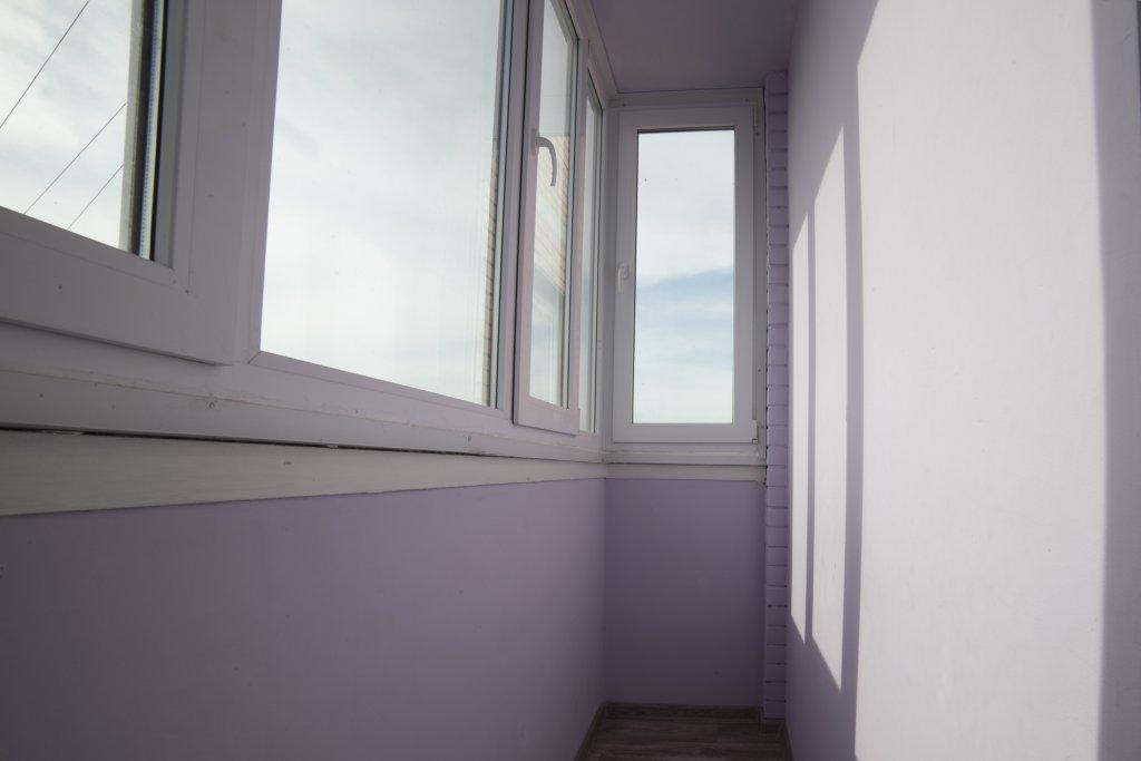 Бердск: One-room RusDom at Astor Shopping Center Apartments
