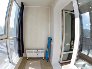 Барнаул: Apartment Pilot On Komsomolskiy