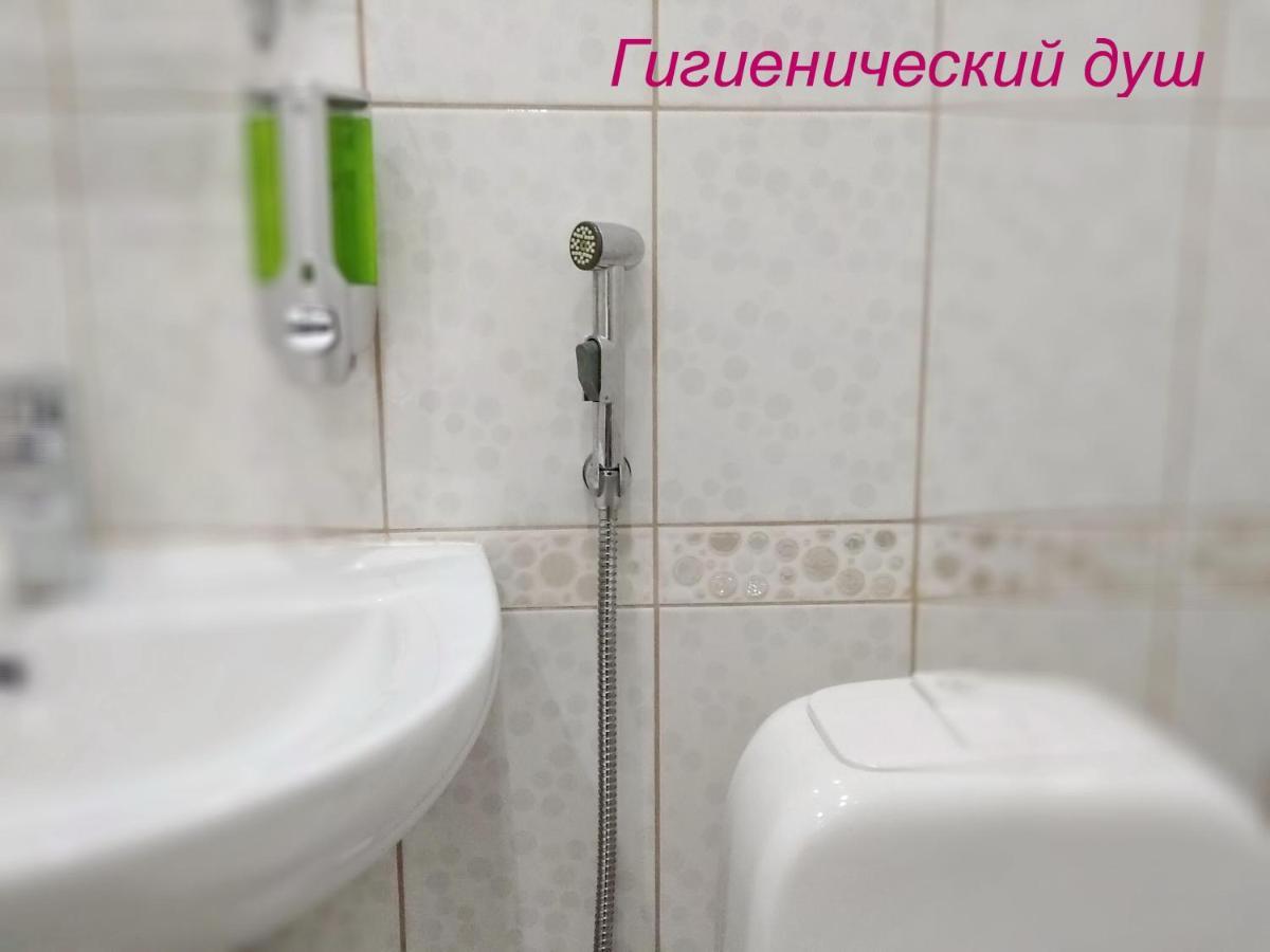Барнаул: Apartment Pilot On Komsomolskiy