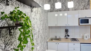 Барнаул: Apartment Pilot On Komsomolskiy
