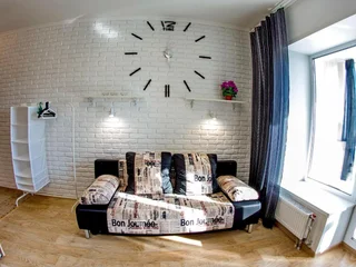 Барнаул: Apartment Pilot On Komsomolskiy
