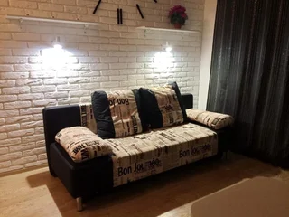 Барнаул: Apartment Pilot On Komsomolskiy