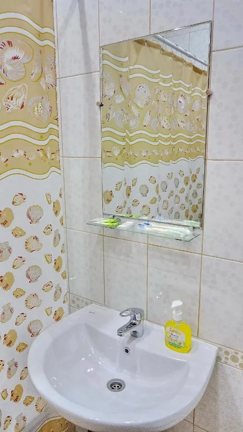 Барнаул: Apartment Pilot On Komsomolskiy
