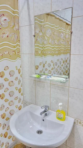 Барнаул: Apartment Pilot On Komsomolskiy