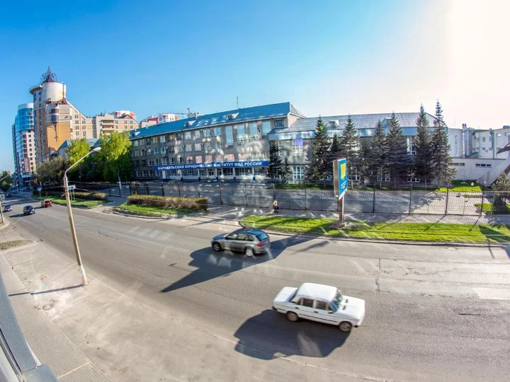 Барнаул: Apartment Pilot On Komsomolskiy