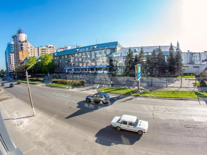 Барнаул: Apartment Pilot On Komsomolskiy